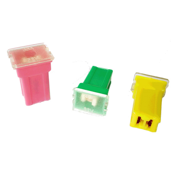 汽車插件保險絲FKY-2938，車用保險絲，汽車保險絲