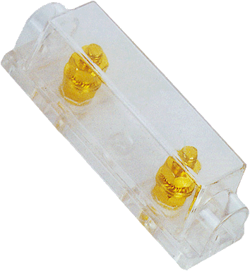 大叉栓汽車保險(xiǎn)絲座FKYANL-A,音響保險(xiǎn)絲座，保險(xiǎn)絲座