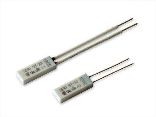 ST-22溫控器，溫控開關(guān)，方塊形溫控器，韓國原裝進(jìn)口溫控器