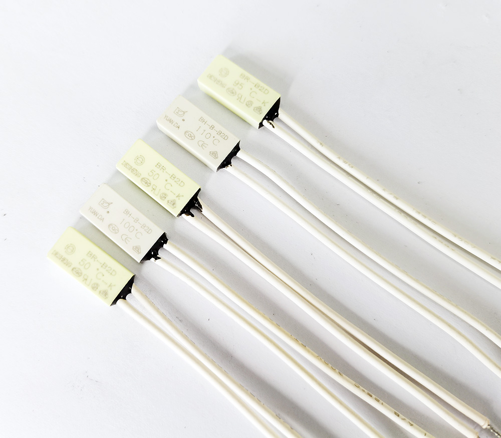 BR/TH-B2D塑殼溫控器，溫度開關(guān)，溫控開關(guān)